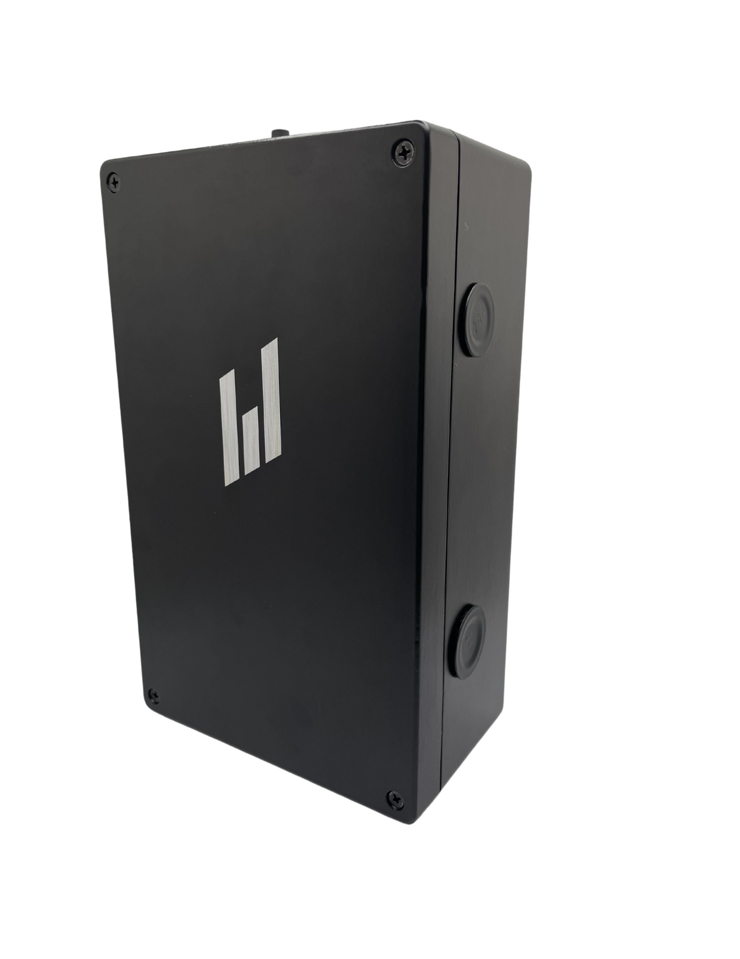 Stepwise Tap™ - Load Manager. Indoor/Outdoor Rated
