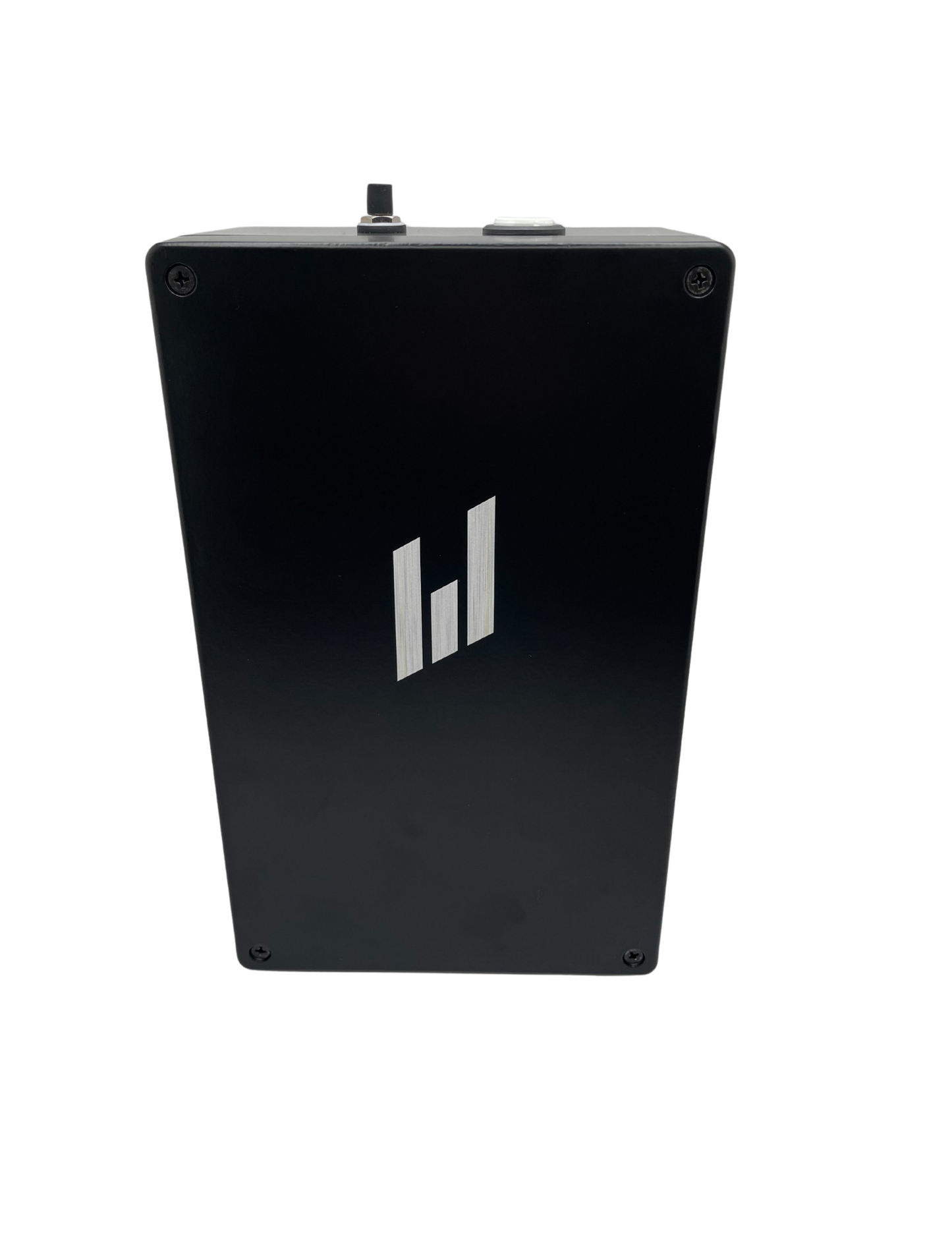 Stepwise Tap™ - Load Manager. Indoor/Outdoor Rated