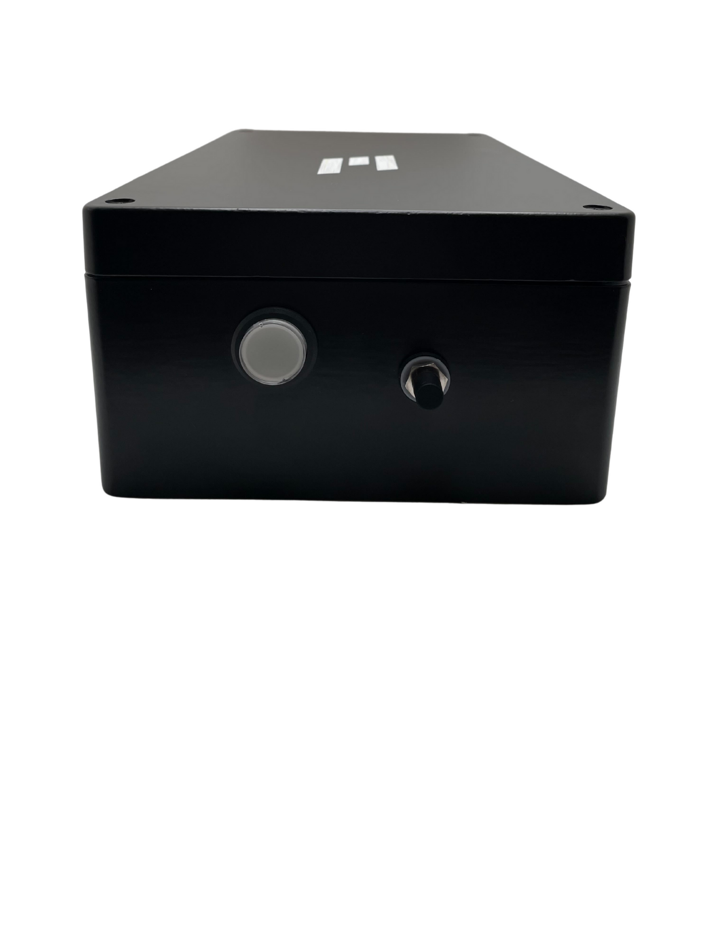 Stepwise Tap™ - Load Manager. Indoor/Outdoor Rated