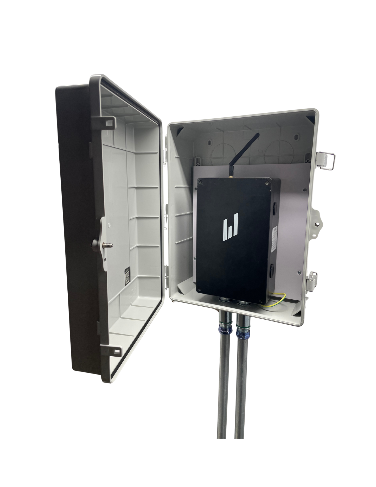 Stepwise Tap™ - Load Manager. Indoor/Outdoor Rated