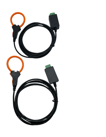 Additional Current Transformer Set (for sub panels)
