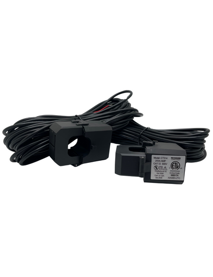 Additional Current Transformer Set (for sub panels)