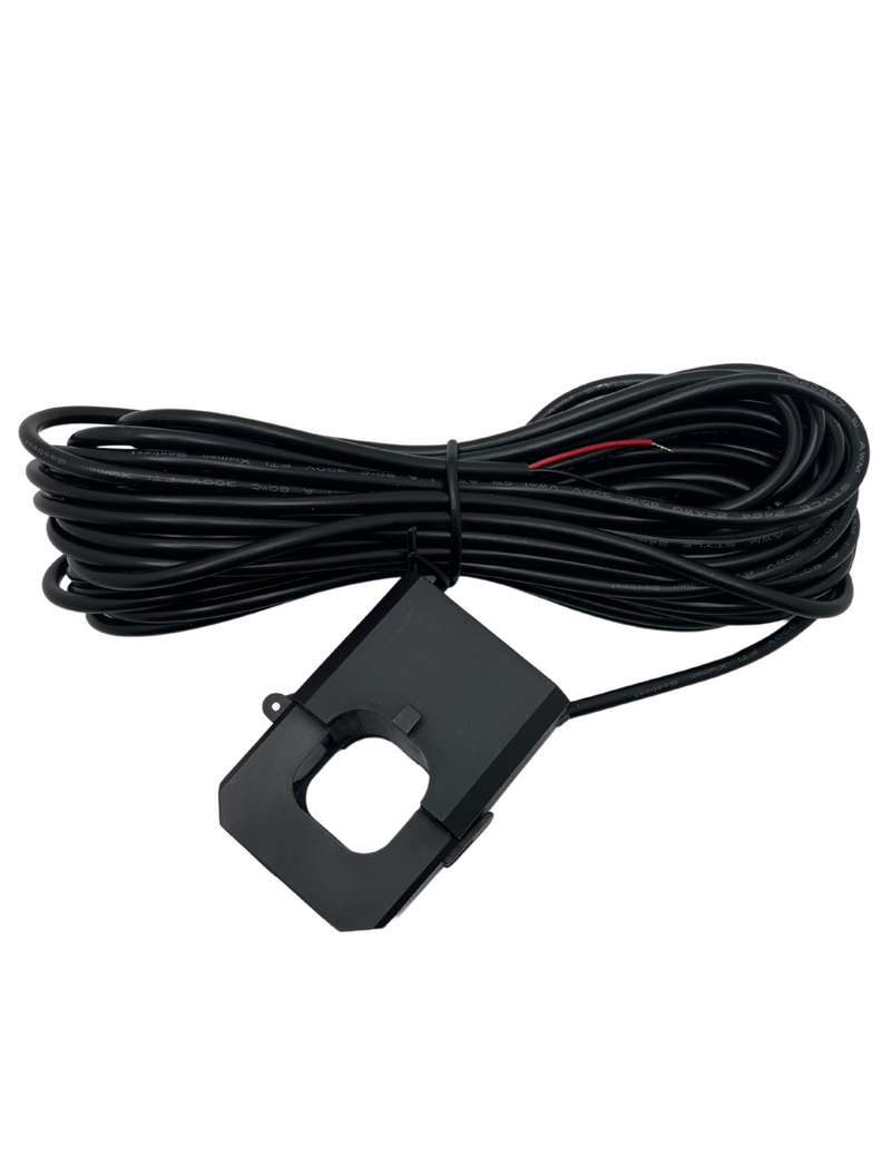 Additional Current Transformer Set (for sub panels)